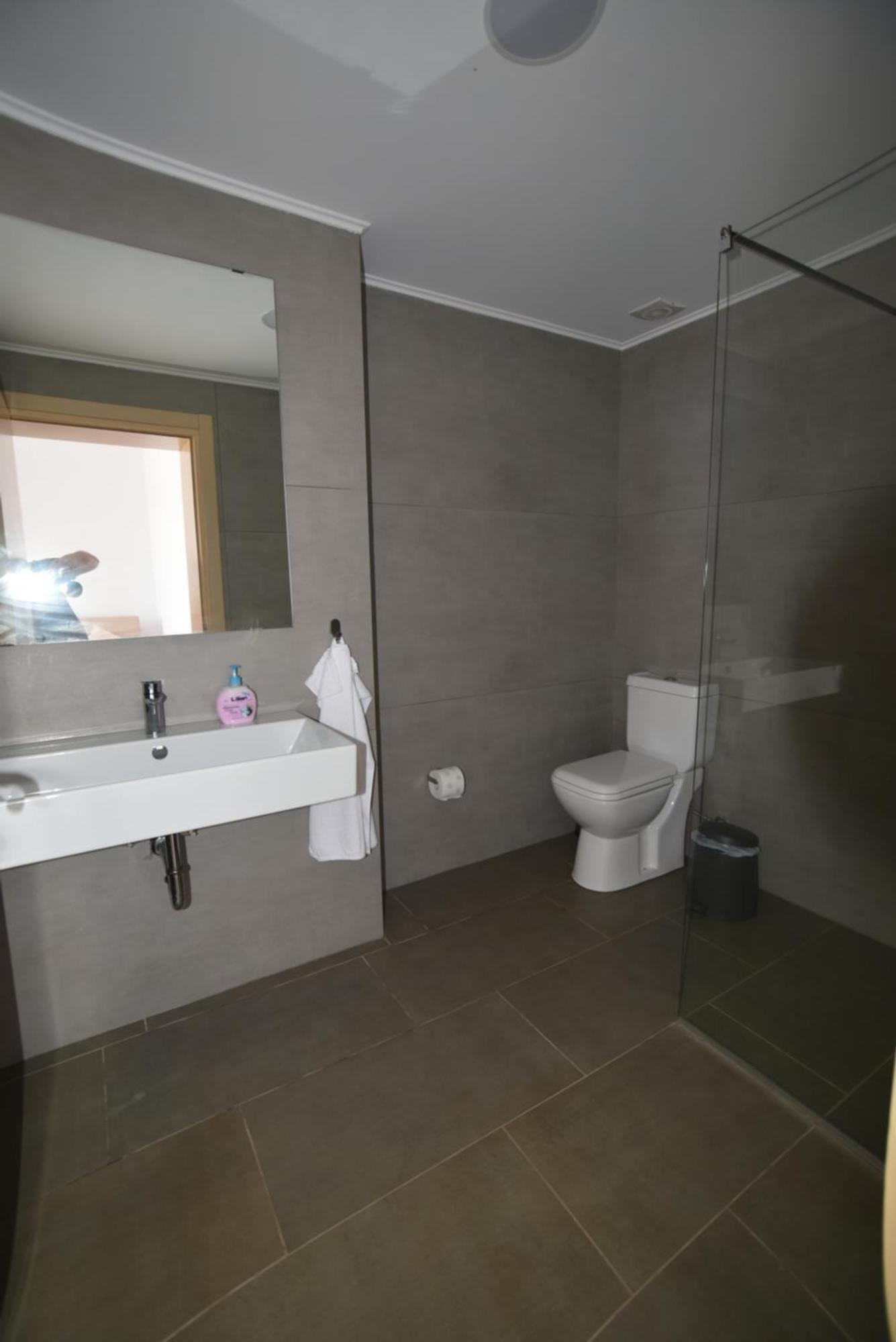 Dima Vista Hotel Dhermi Exterior photo